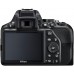 Цифр. фотокамера зеркальная Nikon D3500 + AF-P 18-55 non VR Цифр. фотокамера зеркальная Nikon D3500 + AF-P 18-55 non VR